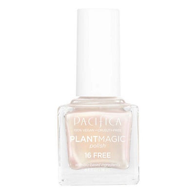 slide 1 of 1, Pacifica Plant Magic Nail Polish Fluff It Up, 1 ct