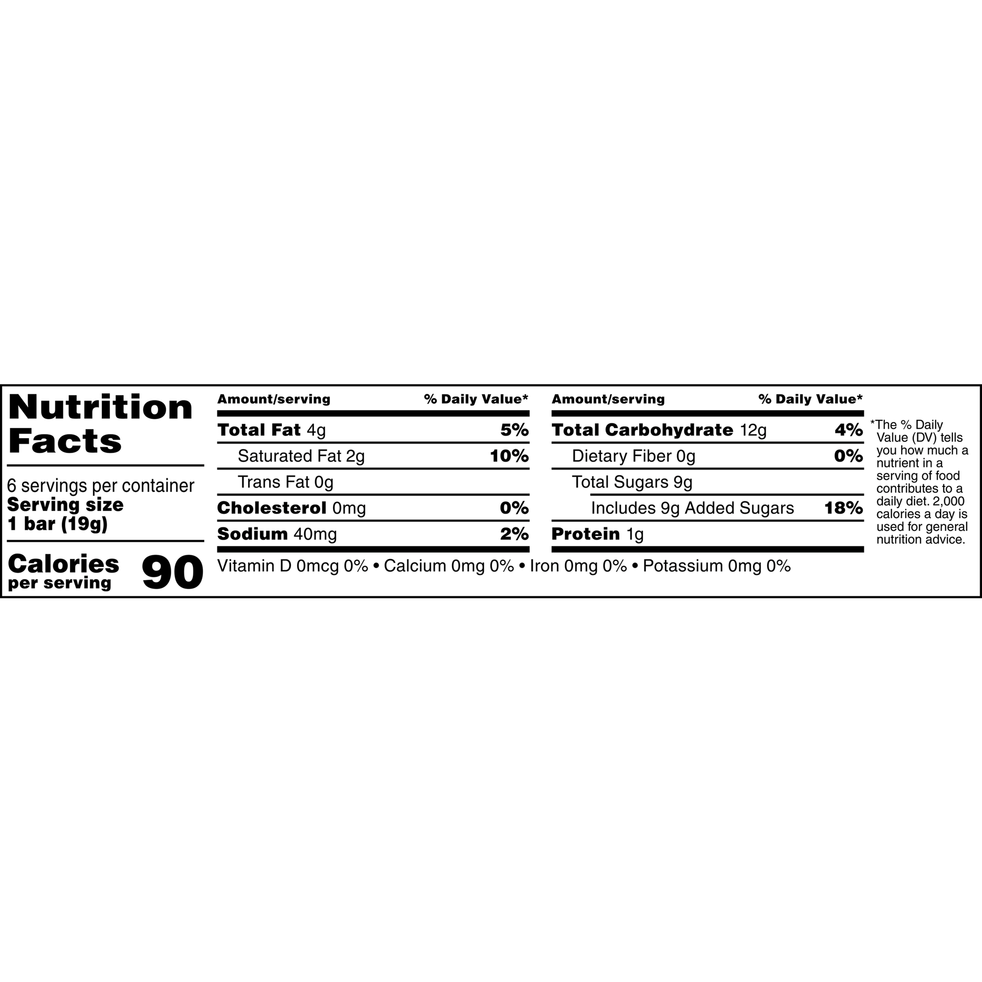 slide 2 of 2, SNICKERS Crisper Fun Size Chocolate Candy Bars 3.6-Ounce 6 Pack, 3 oz