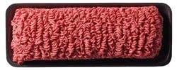 Private Selection Angus Beef 90% Lean Ground Sirloin, 1 lb