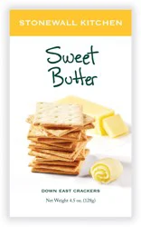 Stonewall Kitchen Stonewall Sweet Butter