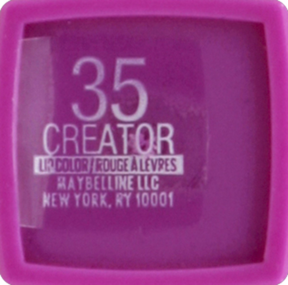 slide 4 of 7, Super Stay Matte Ink Lip Color - 35 Creator - 0.17 fl oz, 0.17 fl oz