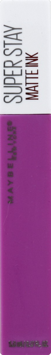 slide 5 of 7, Super Stay Matte Ink Lip Color - 35 Creator - 0.17 fl oz, 0.17 fl oz