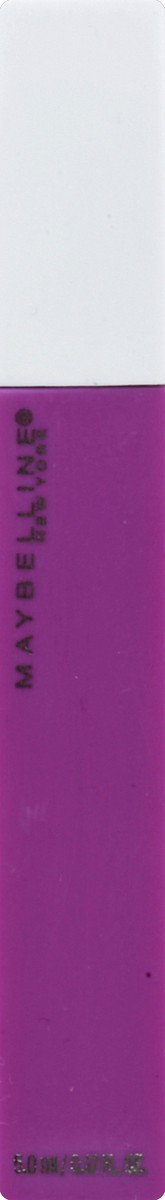 slide 6 of 7, Super Stay Matte Ink Lip Color - 35 Creator - 0.17 fl oz, 0.17 fl oz