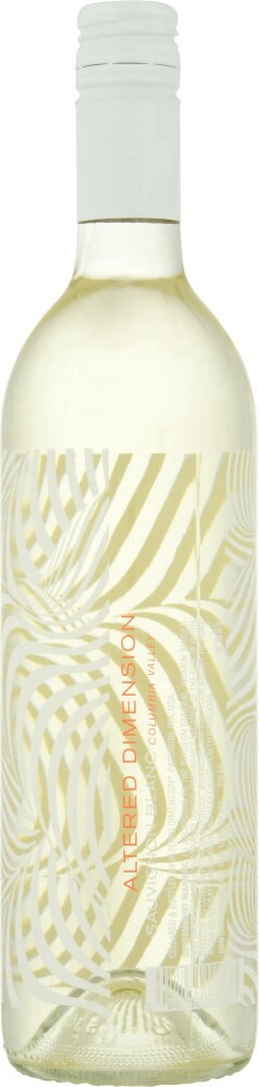 slide 2 of 4, Altered Dimension Sauvignon Blanc, White Wine, 750 mL Bottle, 750 ml