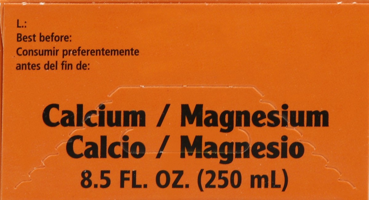 slide 3 of 5, Floradix Calcium Magnesium 8.5 oz, 8.5 oz