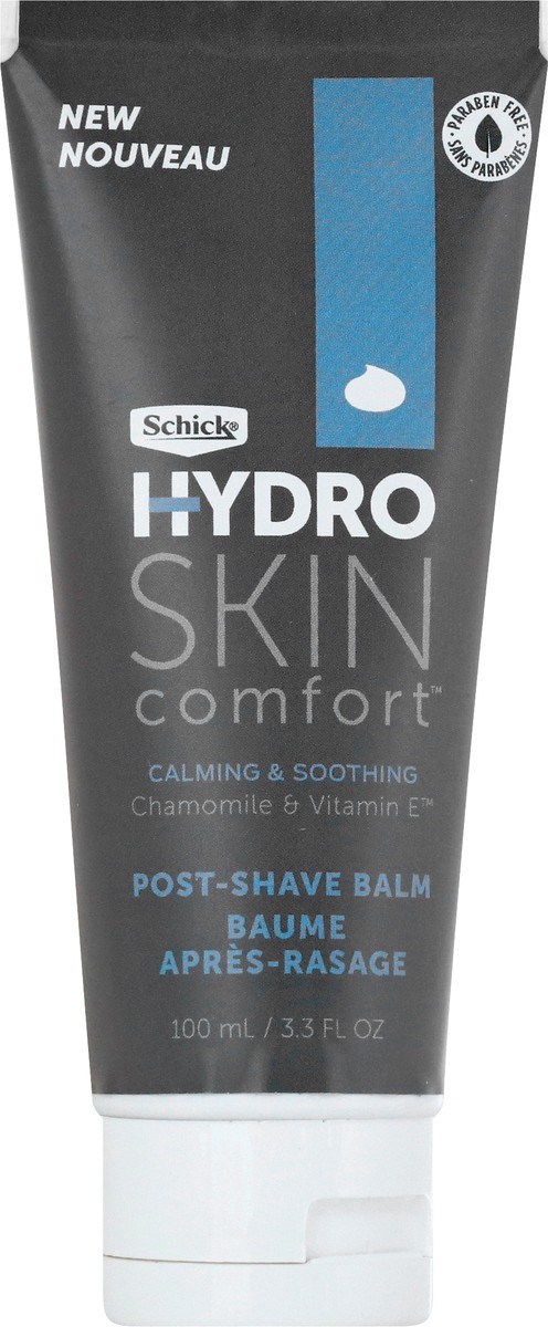 slide 1 of 8, Schick™ Post Shave Balm, 1 ct