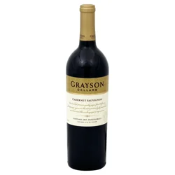 Grayson Cabernet Sauvignon