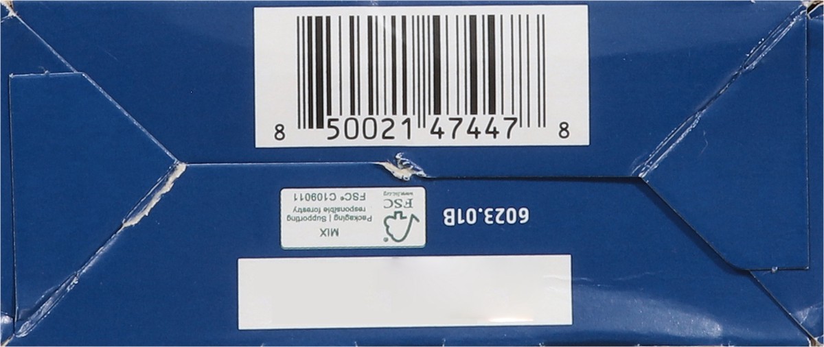 slide 13 of 15, Liquid I.V. Hydration Multiplier - Tropical Punch - Hydration Powder Packets | Electrolyte Powder Drink Mix | Convenient Single-Serving Sticks | Non-GMO | 6 Sticks, 6 ct; 3.38 oz