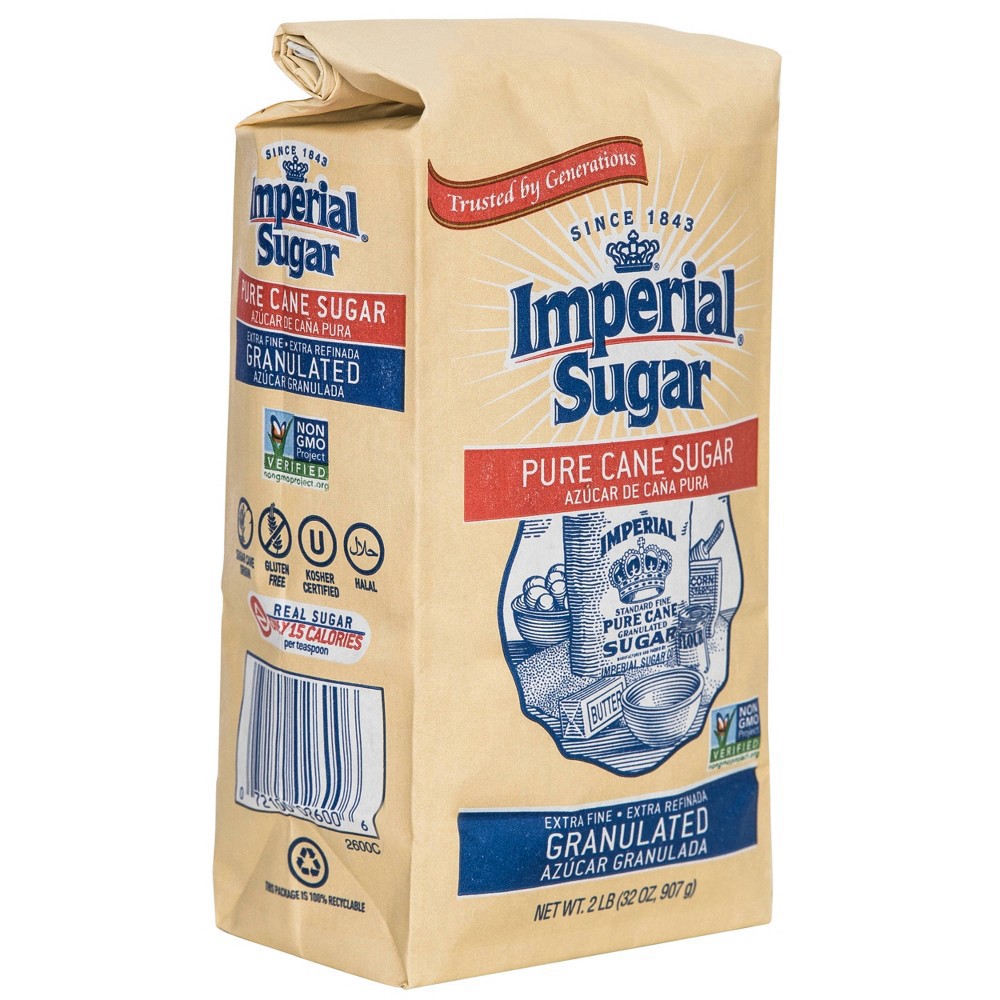 slide 3 of 3, Imperial Sugar 10X Powdered Sugar 32 oz, 32 oz