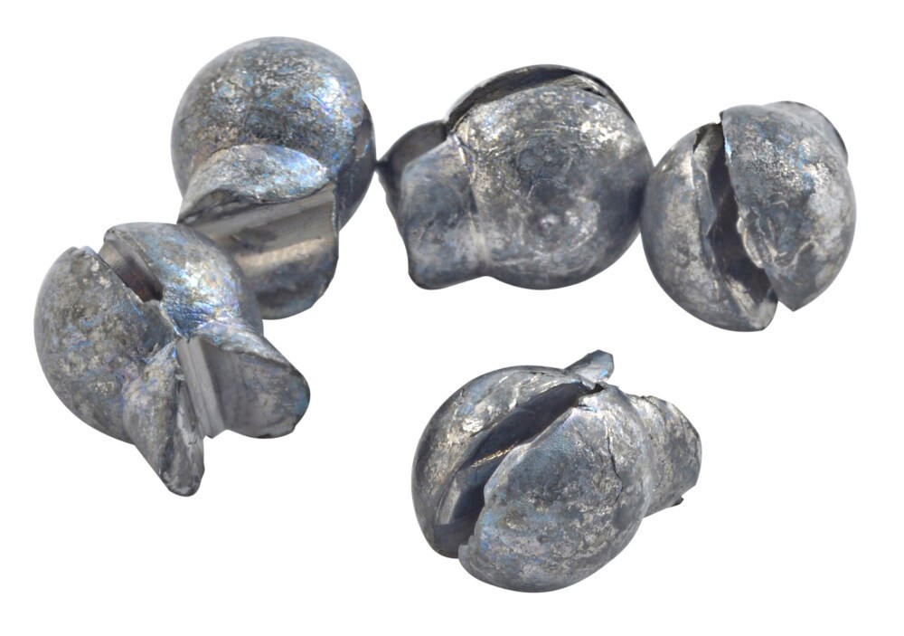 slide 1 of 1, Danco Reusable Splitshot Size 2, Size 2