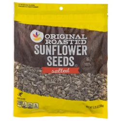 Original Roasted Sunflower Seeds Salted