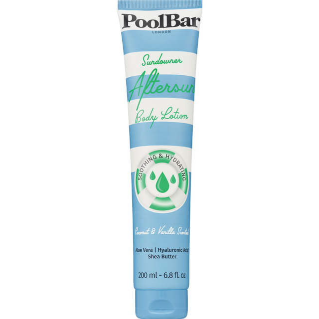 slide 1 of 1, POOLBAR LONDON Sundowner, 6.76 oz