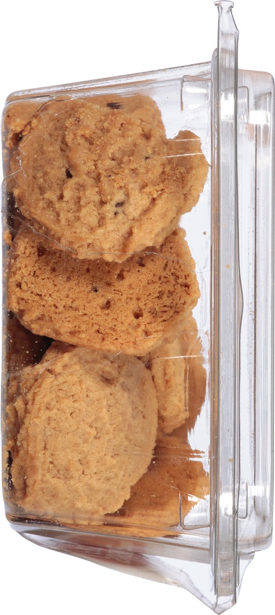 slide 3 of 14, Spaans Sugar Free Chocolate Chip Cookies 10 oz, 10 oz