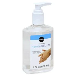 Publix Hand Sanitizer, Instant