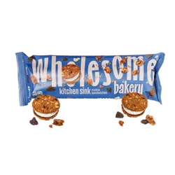 Wholesome Bakery Kitchen Sink Cookie Sandwich