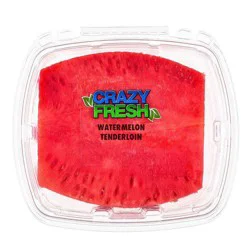 Crazy Fresh Watermelon Tenderloin - 2 lb