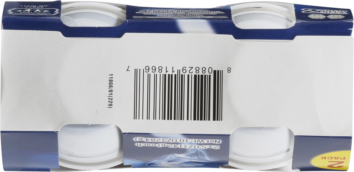 slide 6 of 12, Great Scents 2 Pack Smoke Odor Eliminator Solid Gels Air Freshener 2 - 5 oz 2 Gels, 2 ct