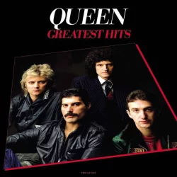 Universal Music Group Queen - Greatest Hits Vol.1 (Vinyl)