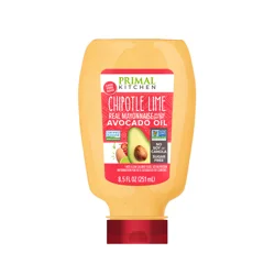 Primal Kitchen Chipotle Lime Mayo Squeeze - 8.5 fl oz