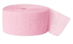 Omni Light Pink Streamer