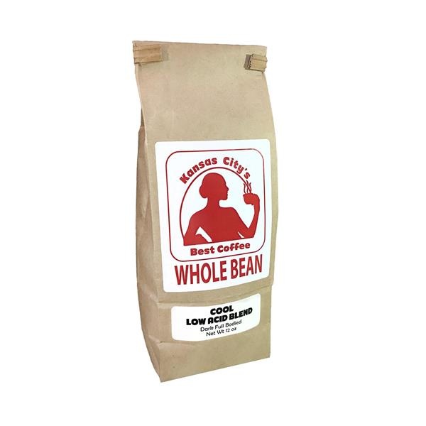 slide 1 of 1, Kansas City Best Cool Blend Coffee - 12 oz, 12 oz