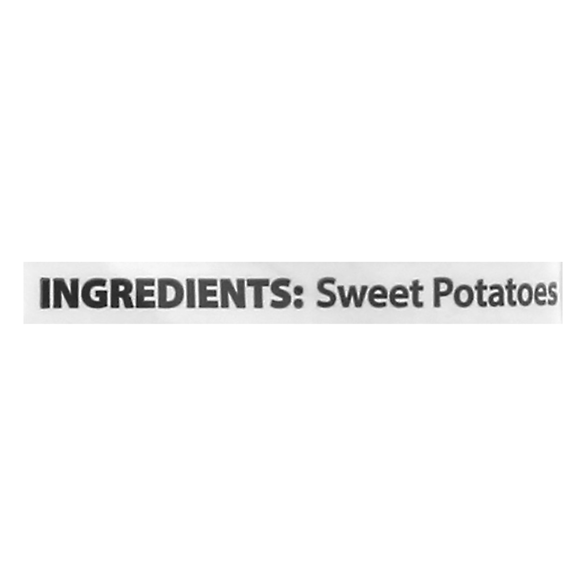 slide 6 of 13, Bako Sweet Sweet Potato 14 oz, 14 oz