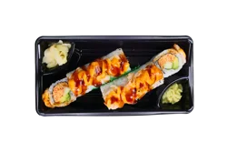Sushic River Roll