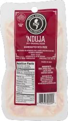 Nduja Artisans Nduja Retail Pack