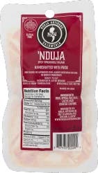 Nduja Artisans Nduja Retail Pack