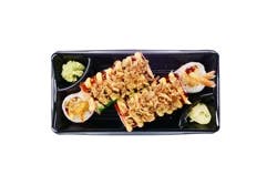 Sushic Yinzer Roll