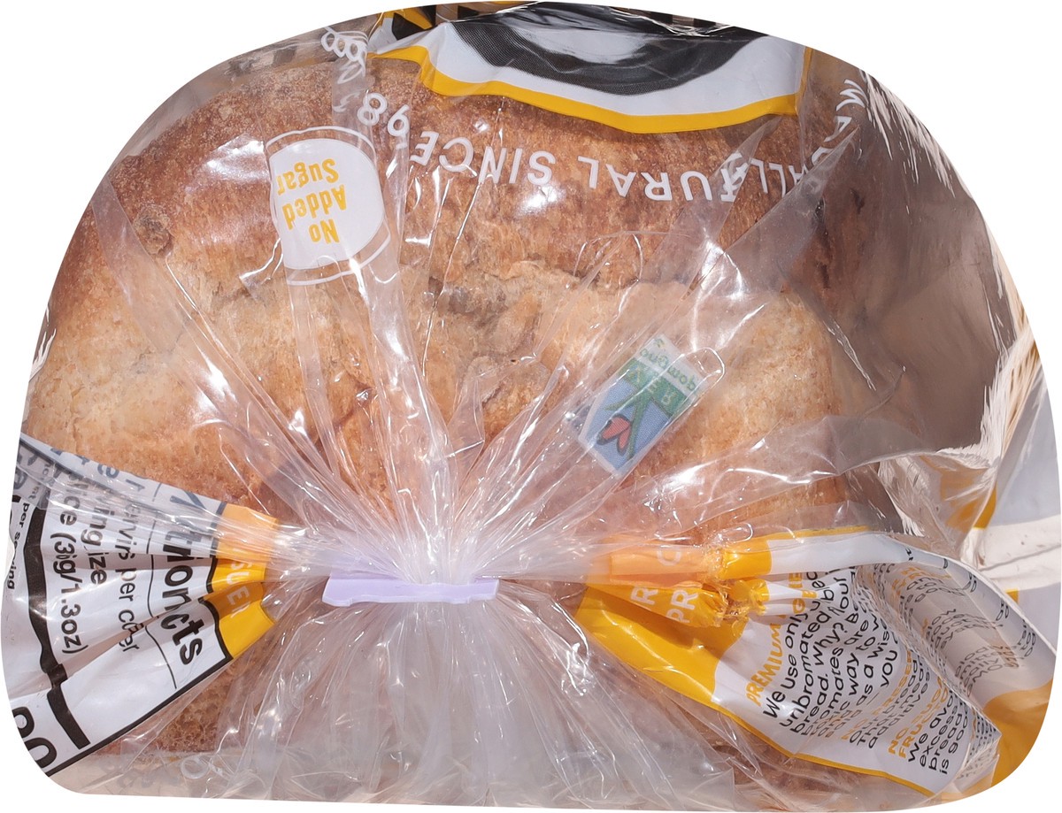 slide 8 of 9, Heidelberg Raisin Sunflower Bread - 20 oz, 20 oz