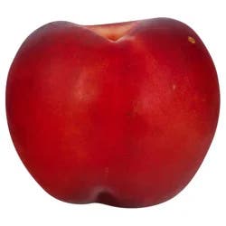 White Nectarine