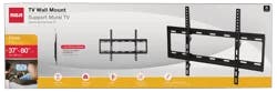 RCA Flat Universal TV Wall Mount, 37" to 80"