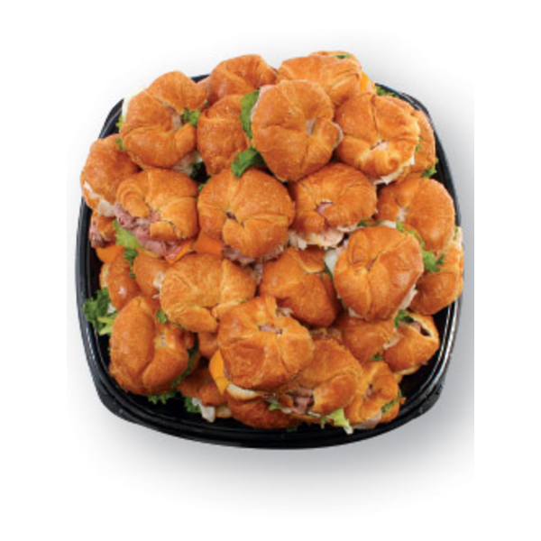 slide 1 of 1, CASE FARMS Continental Pltr Md, 1 ct