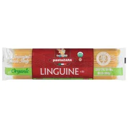 Pasta Zara Linguine, Organic, No.11