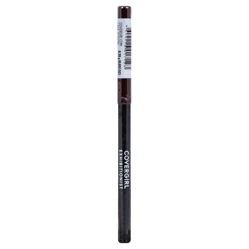 slide 1 of 1, Covergirl Exhibitionist Lip Liner Plum Partner, 1 ct