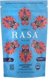 RASA Dirty Rasa