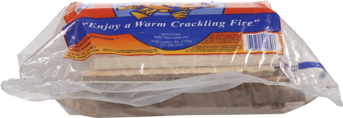 slide 5 of 9, Kindling Kiln-Dried Firewood 1 ea, 1 ct