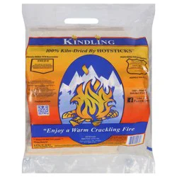 Kindling Kiln-Dried Firewood 1 ea