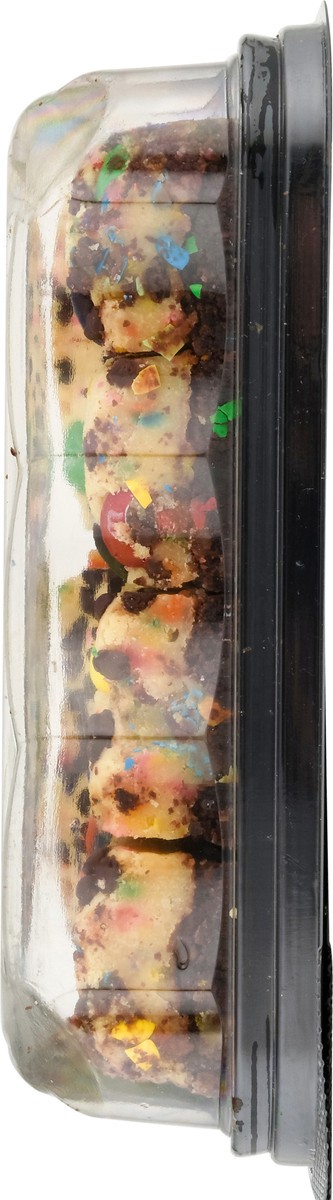 slide 2 of 13, Killer Brownie Chocolate Fudge Brownie 16 ea, 16 ct