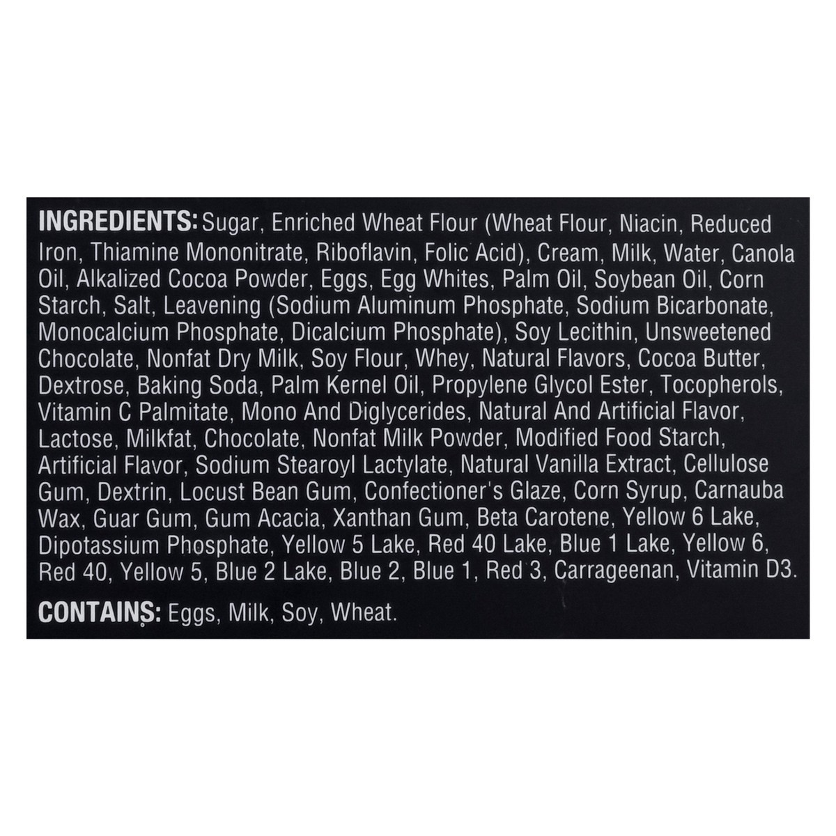 slide 13 of 13, Killer Brownie Chocolate Fudge Brownie 16 ea, 16 ct