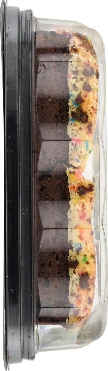 slide 3 of 13, Killer Brownie Chocolate Fudge Brownie 16 ea, 16 ct