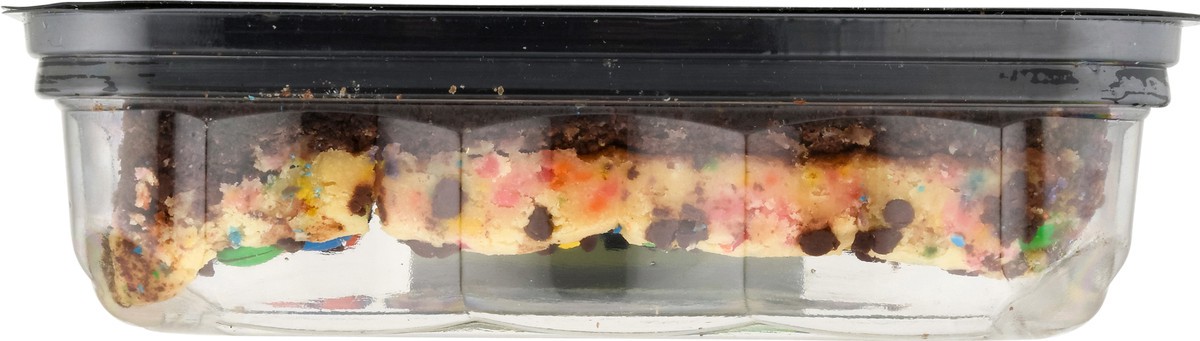 slide 6 of 13, Killer Brownie Chocolate Fudge Brownie 16 ea, 16 ct