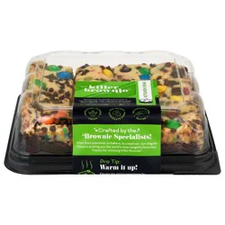 Killer Brownie Chocolate Fudge Brownie 16 ea