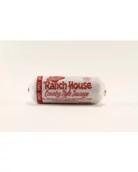 Ranch House Hot Sausage Roll