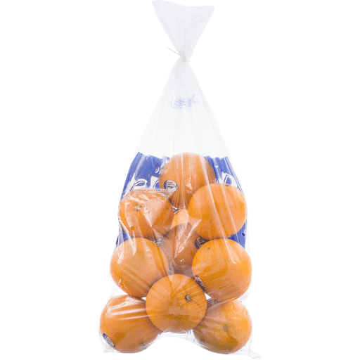 slide 7 of 8, Fresh Valencia Oranges Bag, 4 lb