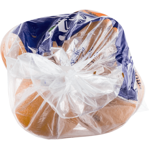 slide 8 of 8, Fresh Valencia Oranges Bag, 4 lb
