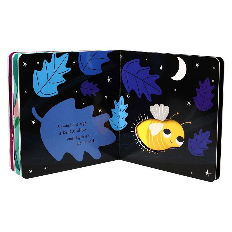 slide 5 of 7, Silver Dolphin You're My Little Cuddle Bug (Board Book) (Nicola Edwards), 1 ct