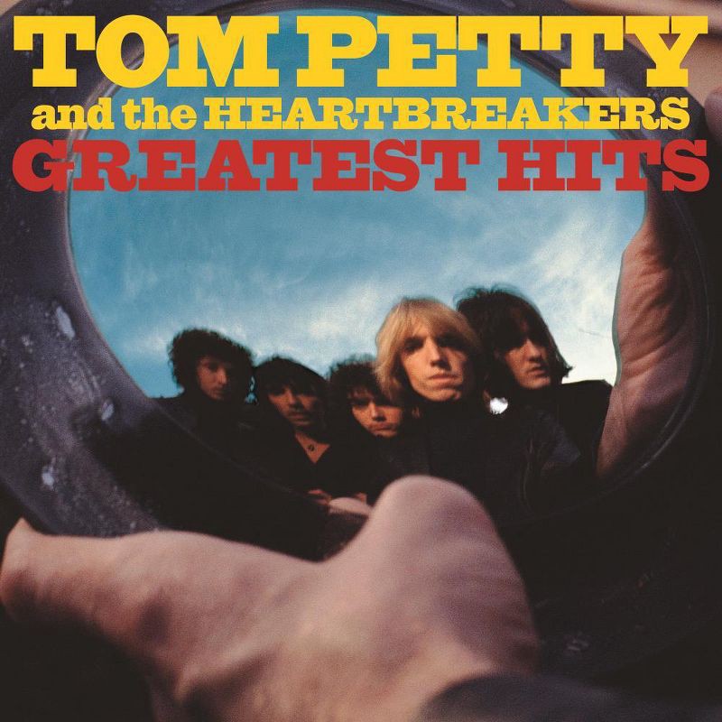 slide 1 of 1, Universal Music Group Tom Petty & The Heartbreakers - Greatest Hits (Vinyl), 1 ct