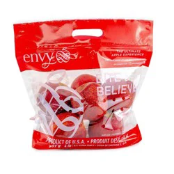 CMI Fresh Envy Apples - 2lbs Bag